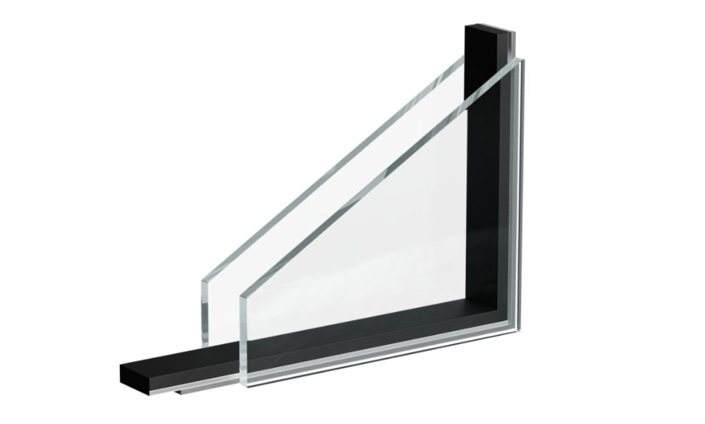 Window Pvc Spacer Super Spacer® Premium | High-Performance Window Spacer